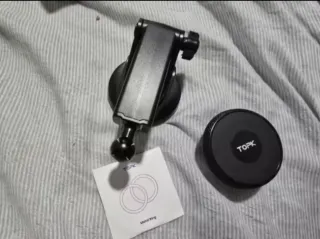 Soporte Magnético Coche TOPK