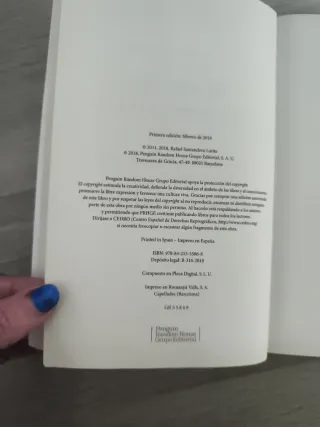 El arte de no amargarse la vida / The Art of No...