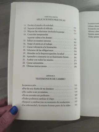 El arte de no amargarse la vida / The Art of No...