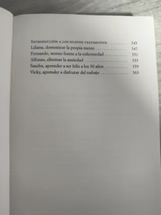 El arte de no amargarse la vida / The Art of No...