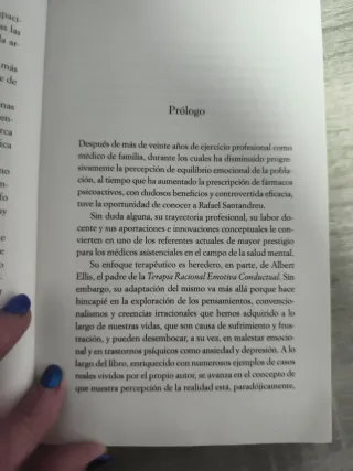 El arte de no amargarse la vida / The Art of No...