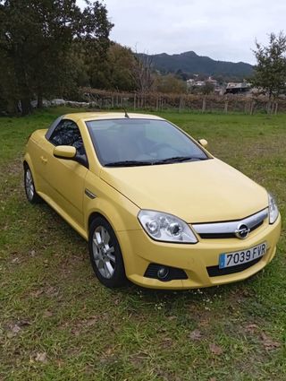 Opel Tigra 2007