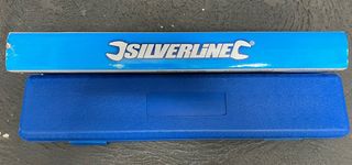 Juego Silverline 12 Brocas y Cinceles