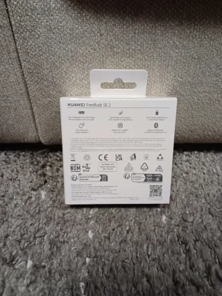 Cascos Huawei FreeBuds SE 2 Blancos