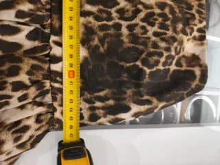 Falda Maje Animal Print
