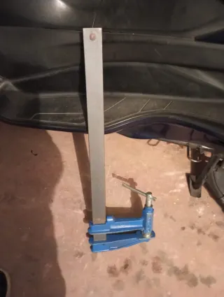 Sargento de carpintero