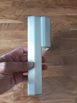 Tirador Frigorífico Balay