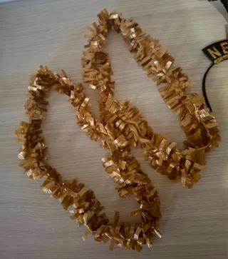 Set accessori Capodanno Happy New Year