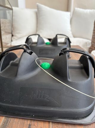 Portaesquís magnético