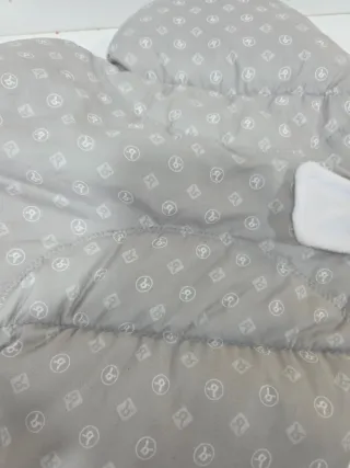 Cojín Reductor Bebé Coche Benbat