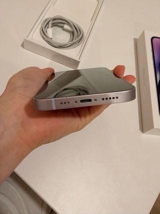 iPhone 14 256GB Morado