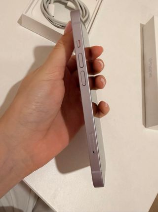 iPhone 14 256GB Morado