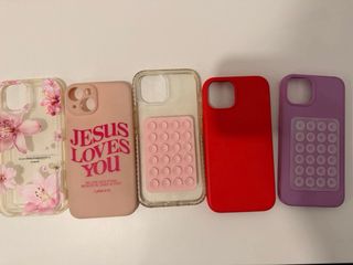 iPhone 14 256GB Morado