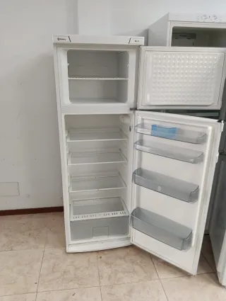 Frigorífico Nivira blanco