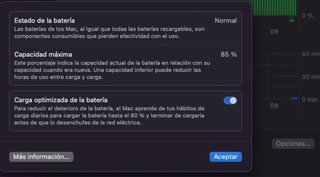 MacBook Air M1 8GB 256GB Plata.
