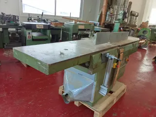 Maquinaria de carpintería sipelladoFS. 530