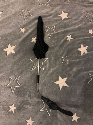 Sombrilla para cochecito JANE