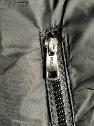 Chaqueta Polo Ralph Lauren Talla S Negra