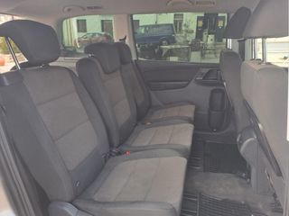 Volkswagen Sharan 2012