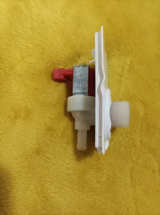 Electroválvula Lavavajillas Balay