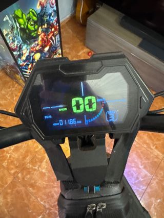 SmartGyro Crossover Dual Max 2