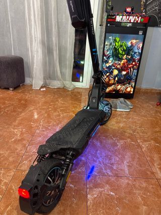 SmartGyro Crossover Dual Max 2