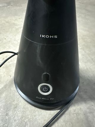 Ventilador Torre IKOHS Cool Silence DC Negro