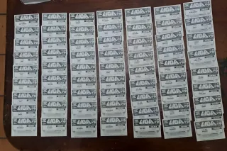 Lote cromos LaLiga Este 25-26 + Álbum