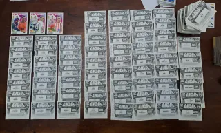 Lote cromos LaLiga Este 25-26 + Álbum