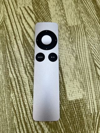 Mando a distancia Apple