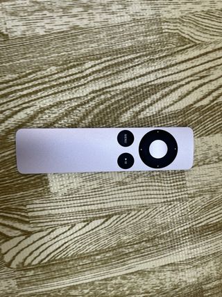 Mando a distancia Apple