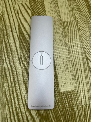 Mando a distancia Apple