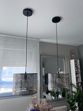 Lámparas Maison du Monde