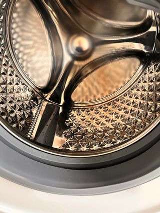 Lavadora Hisense 9kg Steam Allergy Care