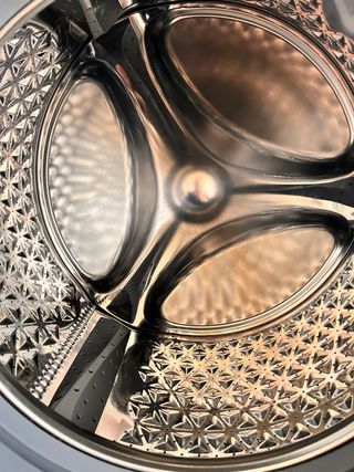 Lavadora Hisense 9kg Steam Allergy Care