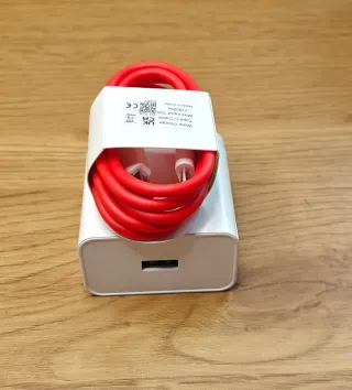 Cargador 100W compartible OPPO Xiaomi Samsung