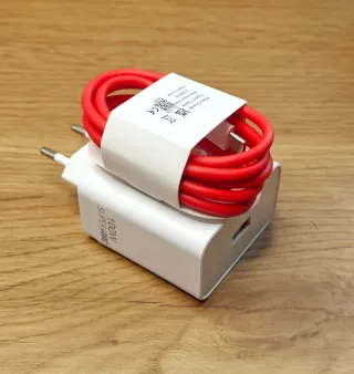 Cargador 100W compartible OPPO Xiaomi Samsung