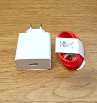 Cargador 100W compartible OPPO Xiaomi Samsung