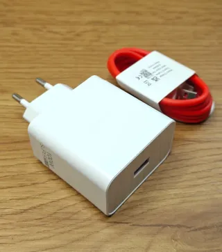 Cargador 100W compartible OPPO Xiaomi Samsung