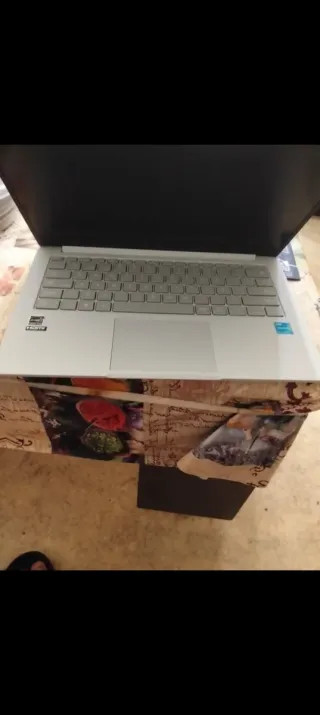 Asus Chromebook Plata