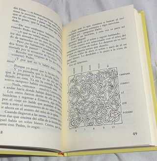 El misterio de las campanadas