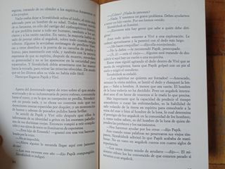 'Iglús en la noche' (Novela 1974)