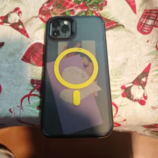 iPhone 11 Pro Max 512GB Nero