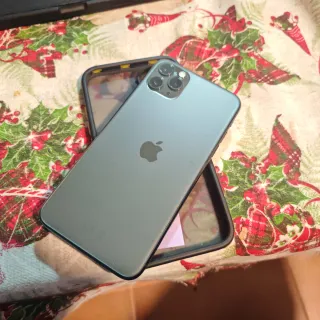 iPhone 11 Pro Max 512GB Nero