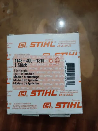 Módulo de Ignición Stihl 1143-400-1310