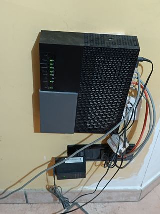 Router TIM Box