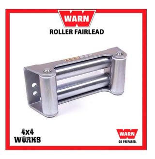 Guía de Rodillos WARN