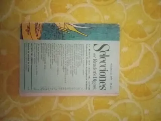 selecciones del Readers Digest