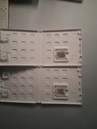 Pack Mario & Luigi y Paper Mario 3DS