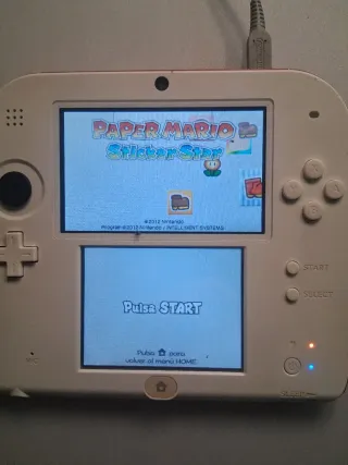 Pack Mario & Luigi y Paper Mario 3DS